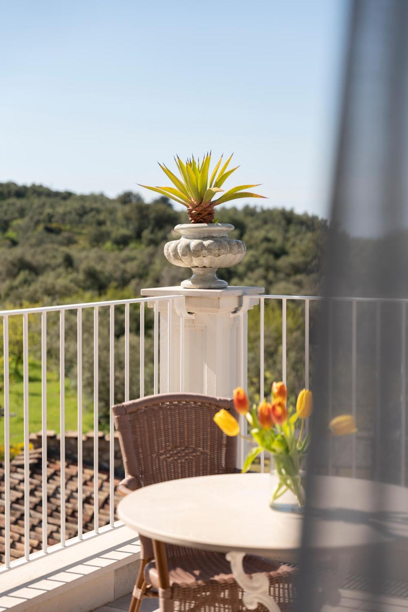 Relais Palazzo Del Barone (Adults Only) Hotel Sorrento Exterior foto